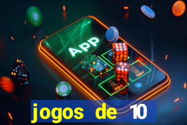 jogos de 10 centavos nas plataformas